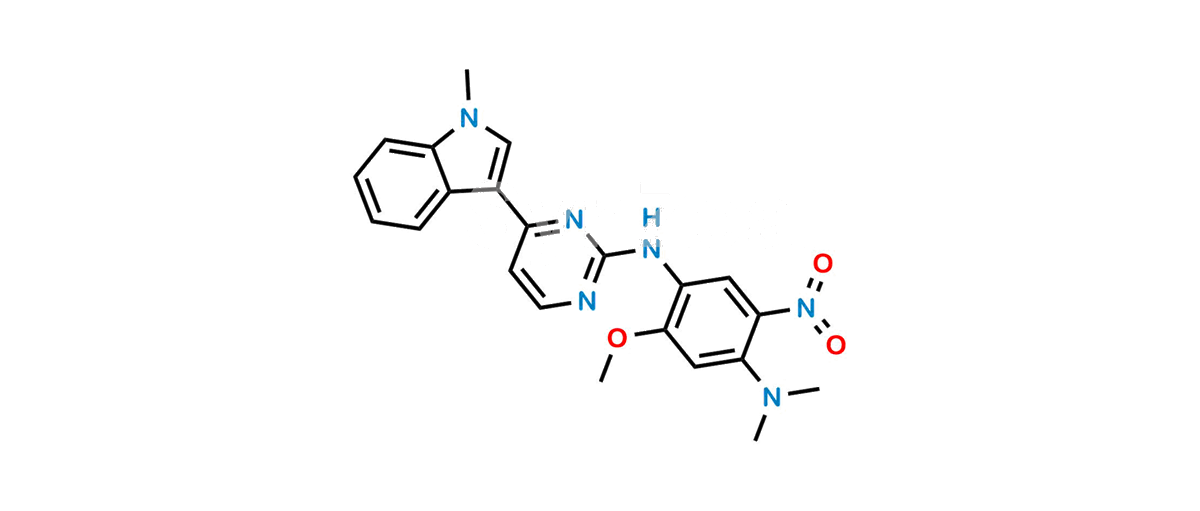 Osimertinib Impurity J