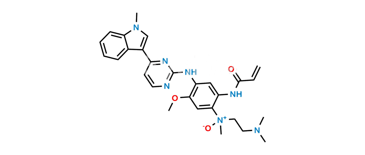 Osimertinib N-Oxide