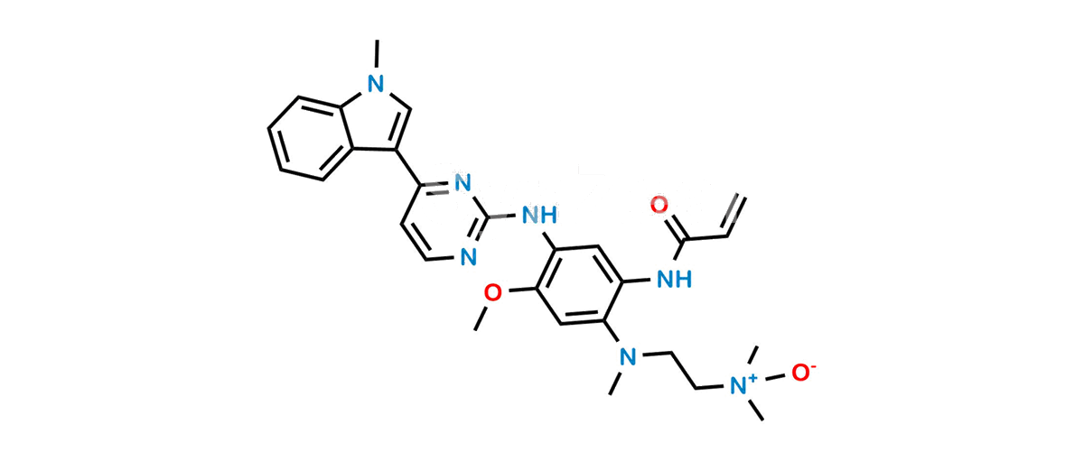 Osimertinib Impurity M
