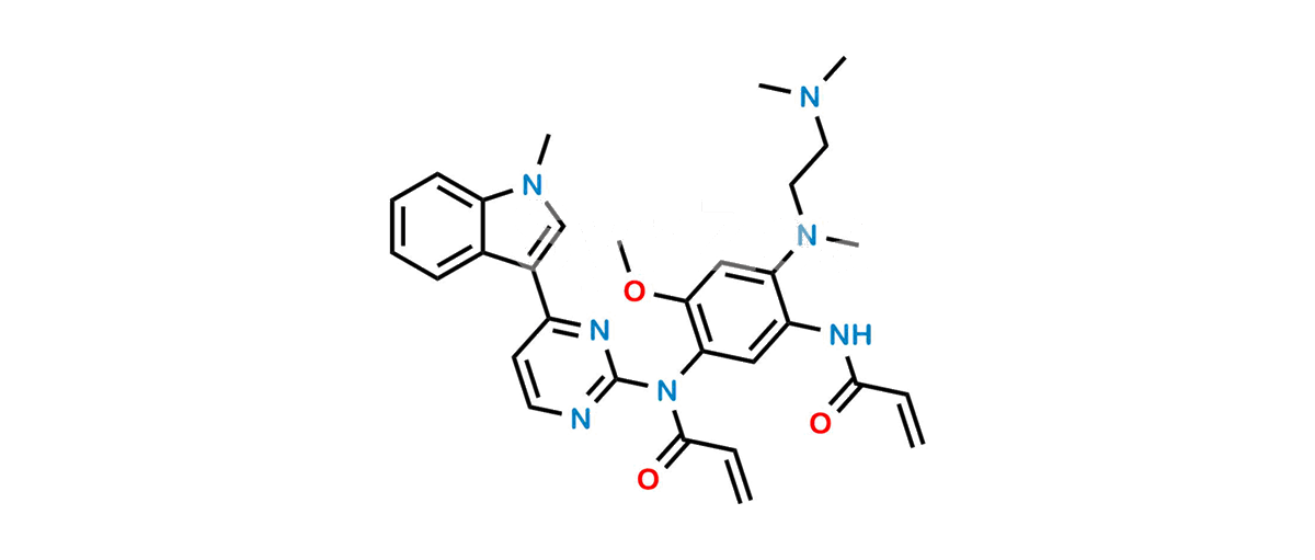 Osimertinib Impurity N