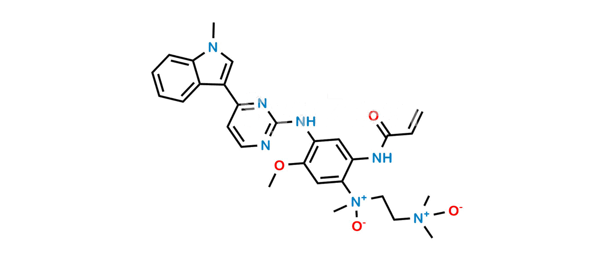 Osimertinib Impurity Q