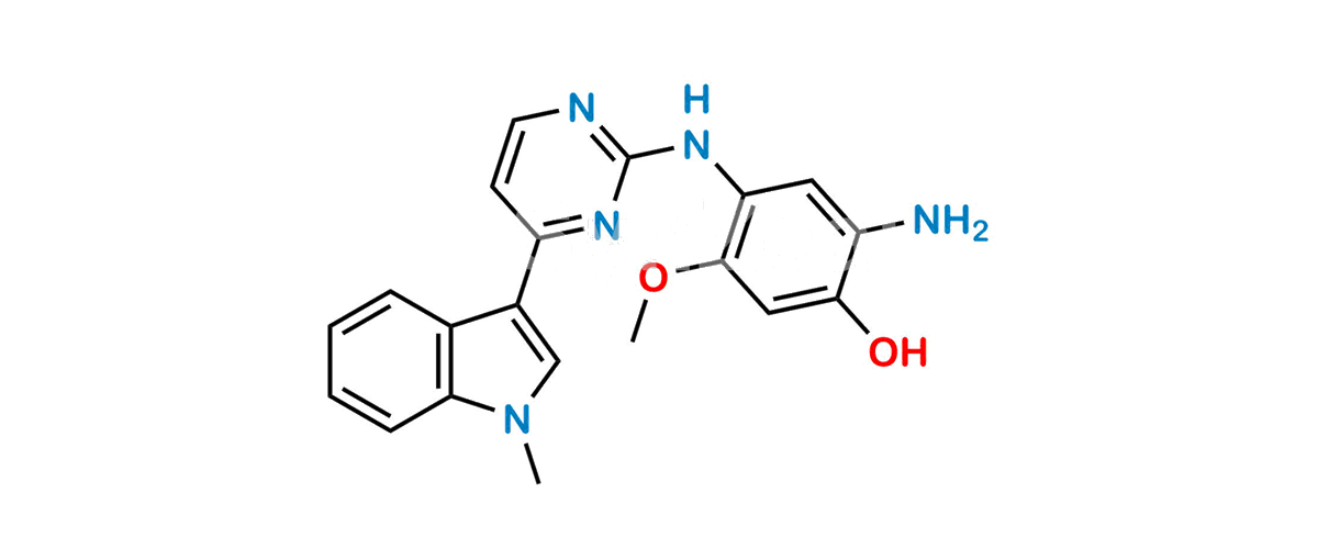Osimertinib Impurity 2