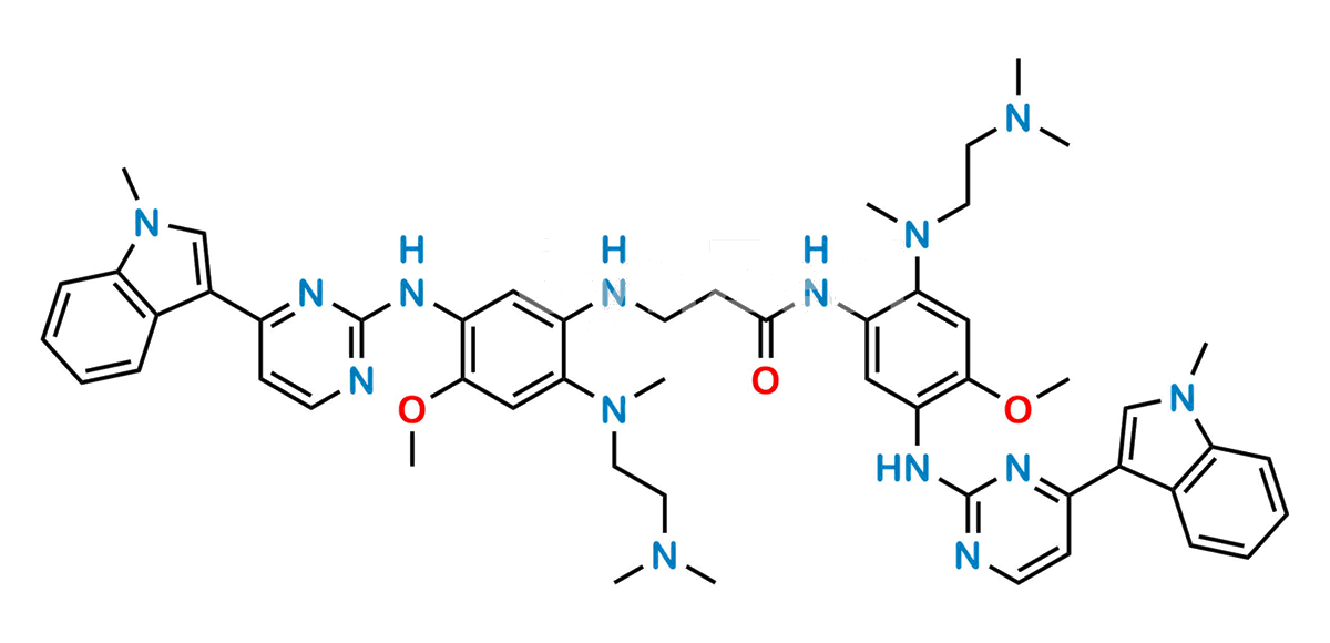 Osimertinib Dimer 1