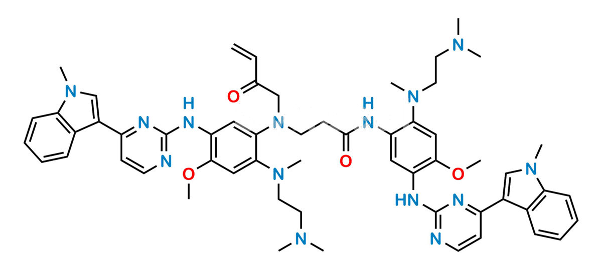 Osimertinib Dimer 2
