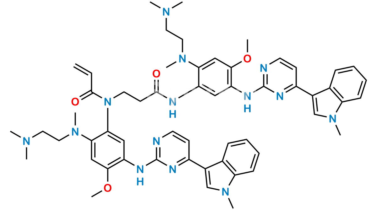 Osimertinib Dimer 3
