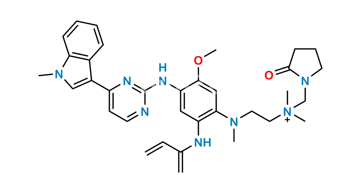 Osimertinib Impurity 5