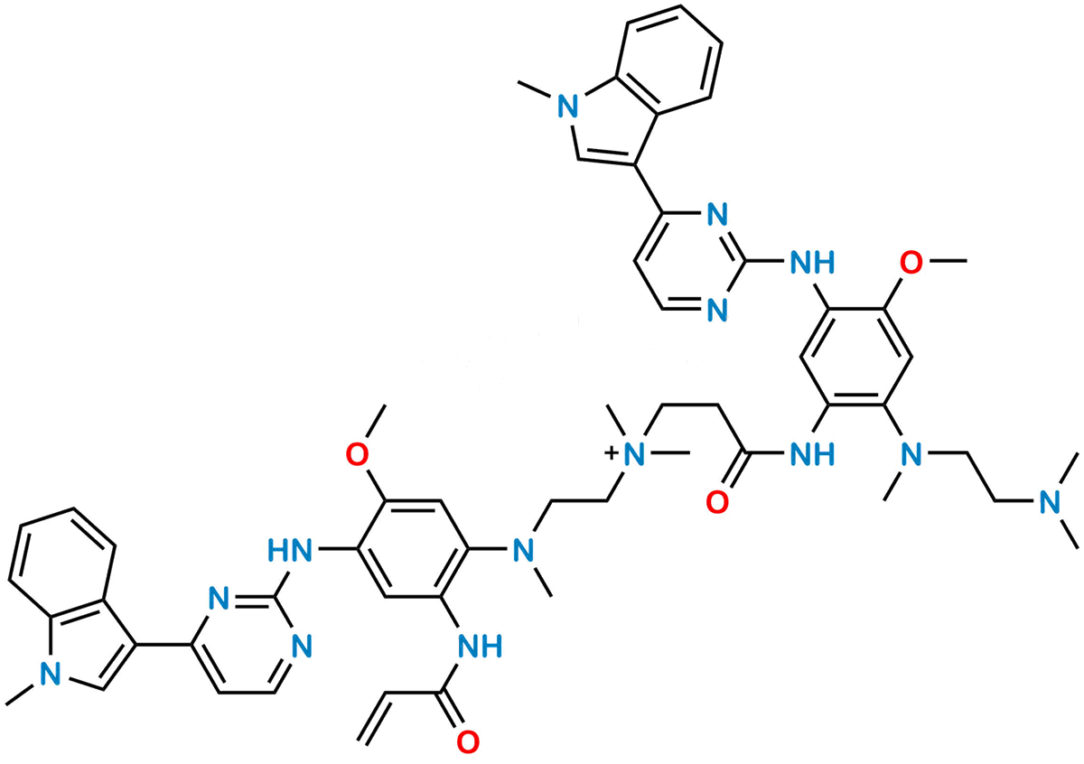 Osimertinib Impurity 6