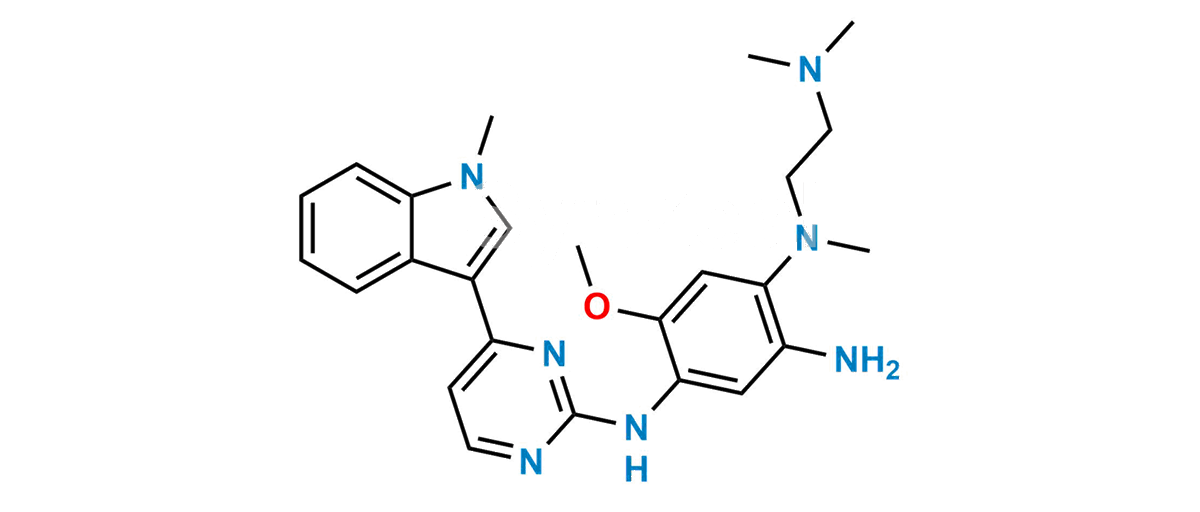 Osimertinib Amine Impurity