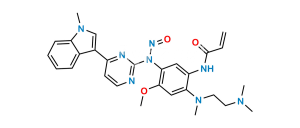 Osimertinib Nitroso Impurity 1