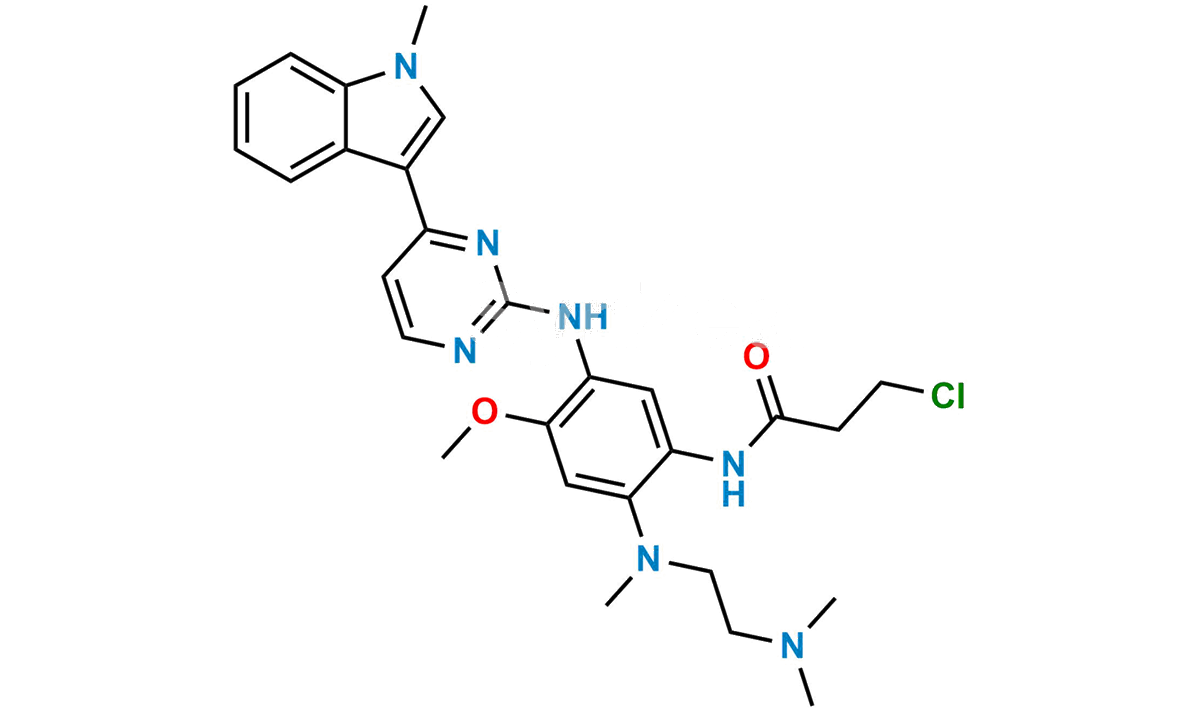 Osimertinib Impurity 9
