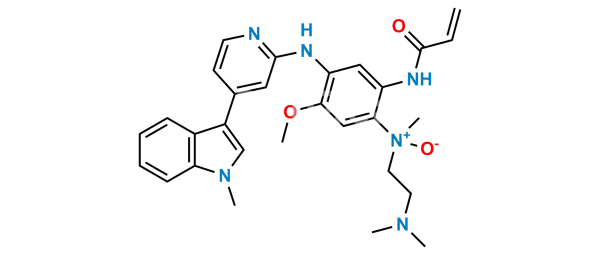 Osimertinib Impurity 10