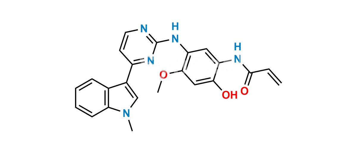 Osimertinib Impurity 11