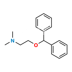 Orphenadrine EP impurity D