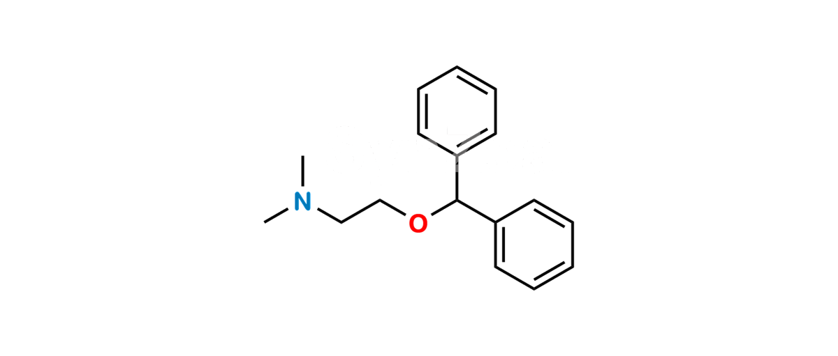 Orphenadrine EP impurity D