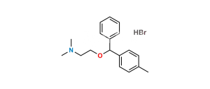 Orphenadrine EP impurity F