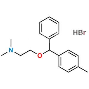Orphenadrine EP impurity F