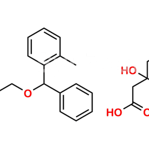 Orphenadrine Citrate