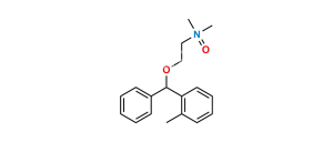 Orphenadrine N-Oxide