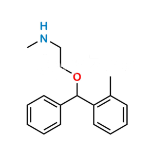 Demethyl orphenadrine
