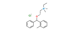 Orphenadrine USP Related Compound B