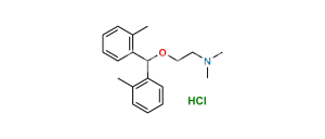 N,N-dimethylethanamine Hydrochloride