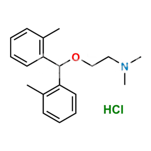 N,N-dimethylethanamine Hydrochloride