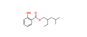 2-Ethyl-4-Methylpentyl Salicylate