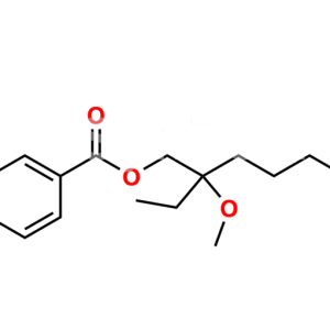 2-Methoxy-2-Ethylhexyl Benzoate