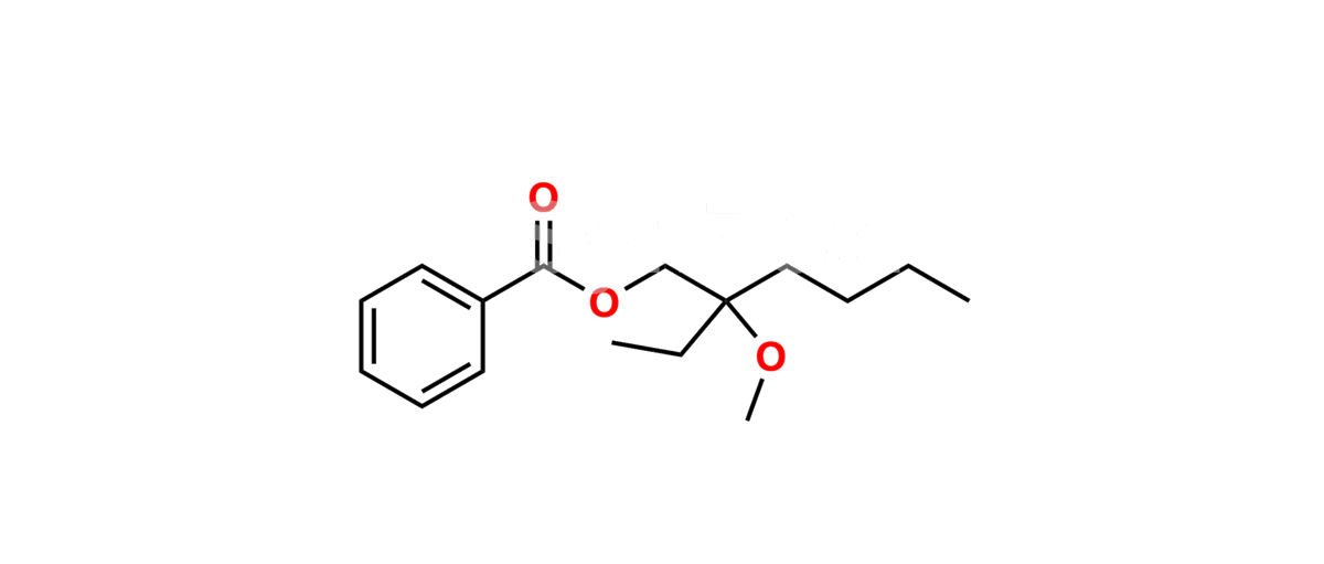 2-Methoxy-2-Ethylhexyl Benzoate