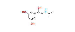 Orciprenaline