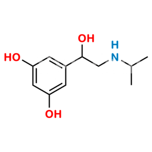 Orciprenaline