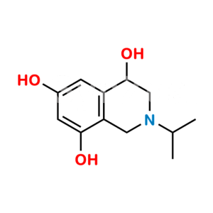 Orciprenaline EP Impurity A