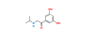Orciprenaline EP Impurity B
