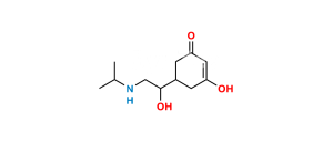 Orciprenaline EP Impurity C
