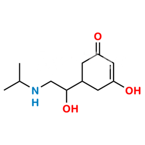 Orciprenaline EP Impurity C