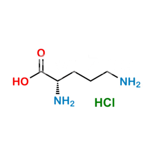 L-Ornithine HCl