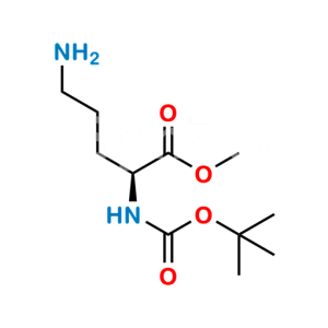 Boc-L-Ornithine Methyl Ester HCl