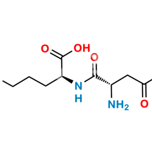 L-Ornithine L-Aspartate Impurity 2 (H-Asp-Orn-OH)