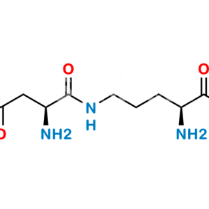 L-Ornithine L-Aspartate Impurity 3