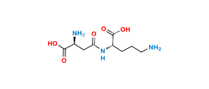 L-Ornithine L-Aspartate Impurity 4