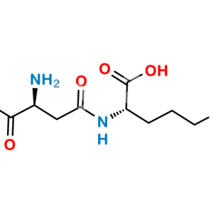 L-Ornithine L-Aspartate Impurity 4