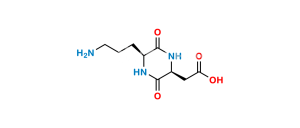 L-Ornithine L-Aspartate Impurity 6