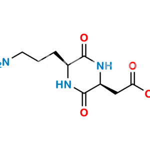 L-Ornithine L-Aspartate Impurity 6