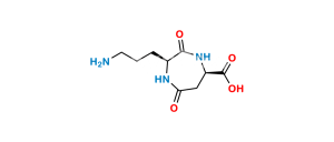 L-Ornithine L-Aspartate Impurity 7