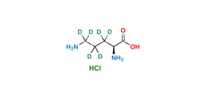 Ornithine D6