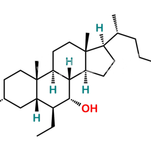 6-Epi-Obeticholic Acid
