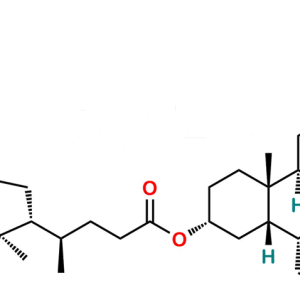 Obeticholic Acid Dimer Impurity