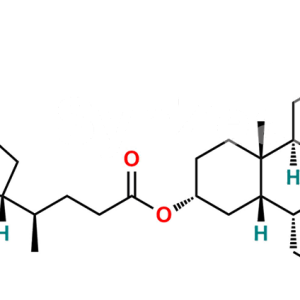 Obeticholic Acid Dimer