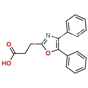 Oxaprozin