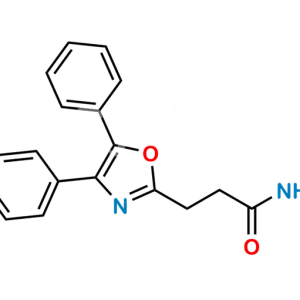 Oxaprozin Amide